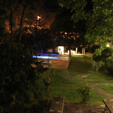 Hotel La Ballena Punta Ballena Eksteriør billede