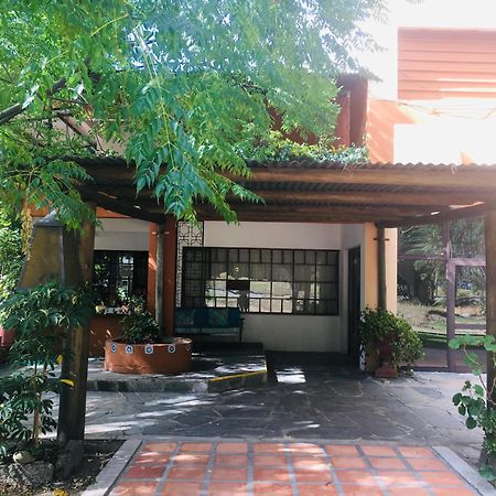 Hotel La Ballena Punta Ballena Eksteriør billede