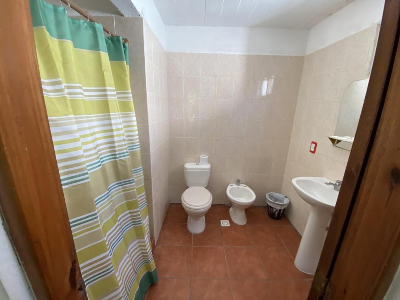 Hotel La Ballena Punta Ballena Eksteriør billede