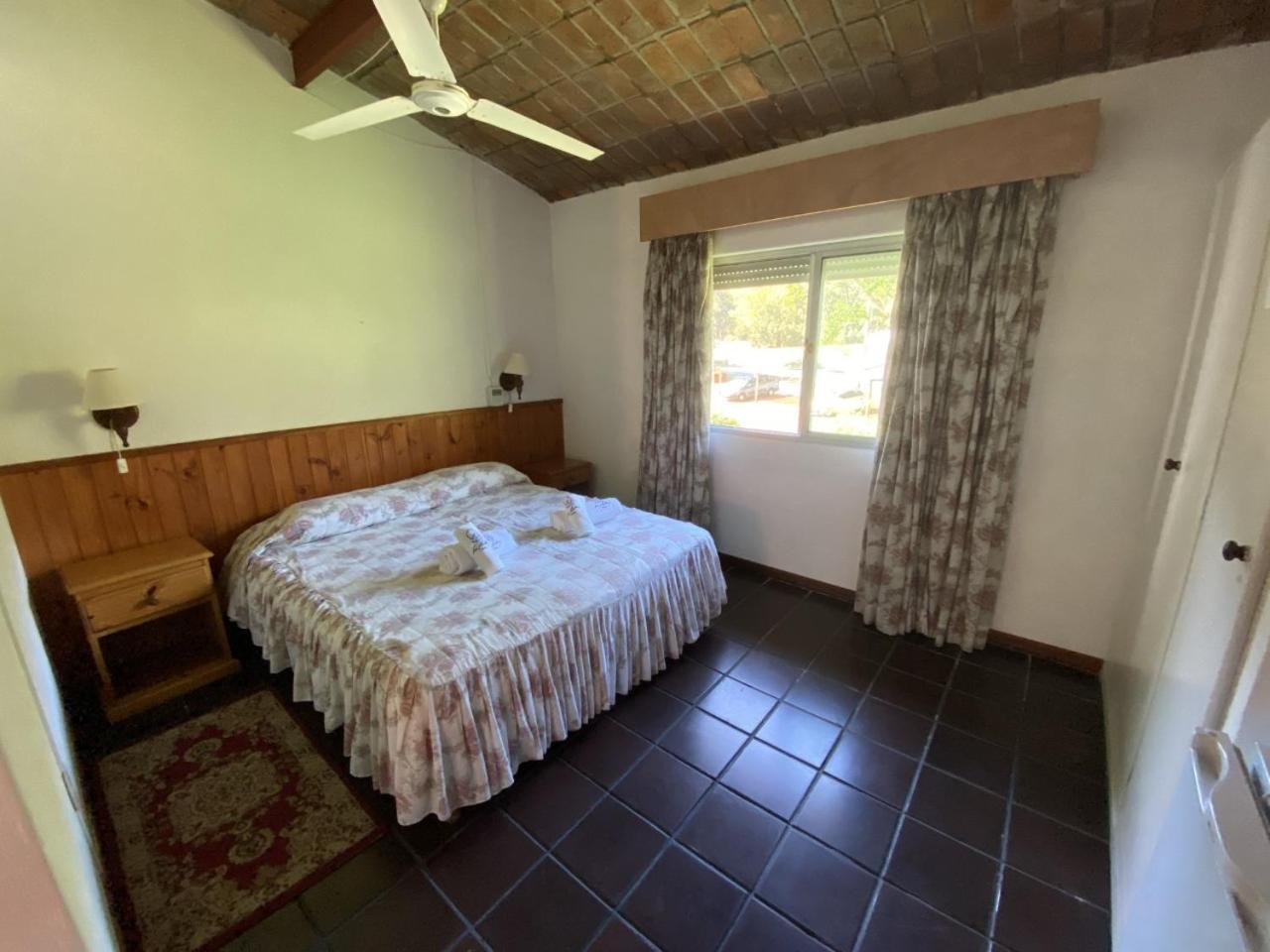 Hotel La Ballena Punta Ballena Eksteriør billede