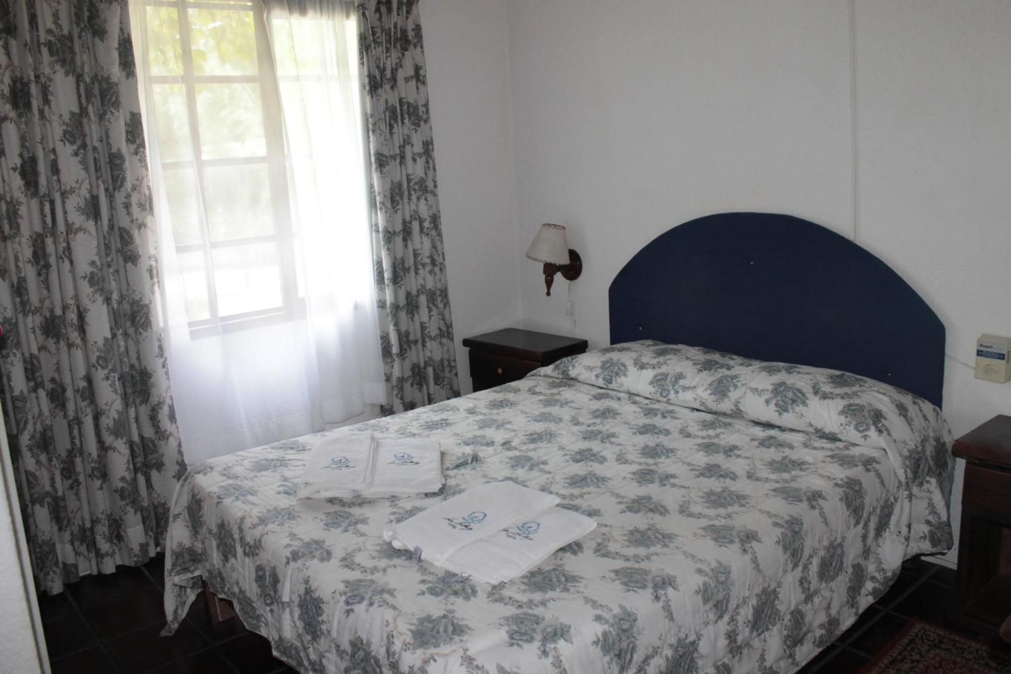 Hotel La Ballena Punta Ballena Eksteriør billede