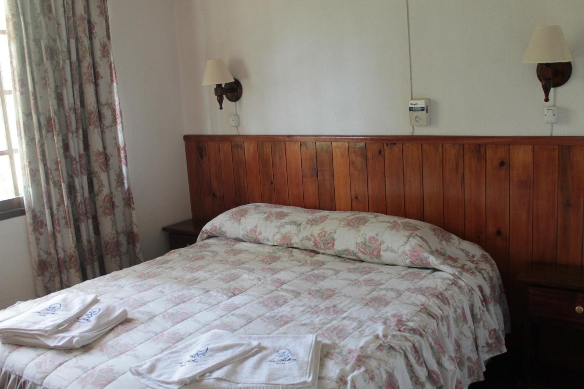 Hotel La Ballena Punta Ballena Eksteriør billede