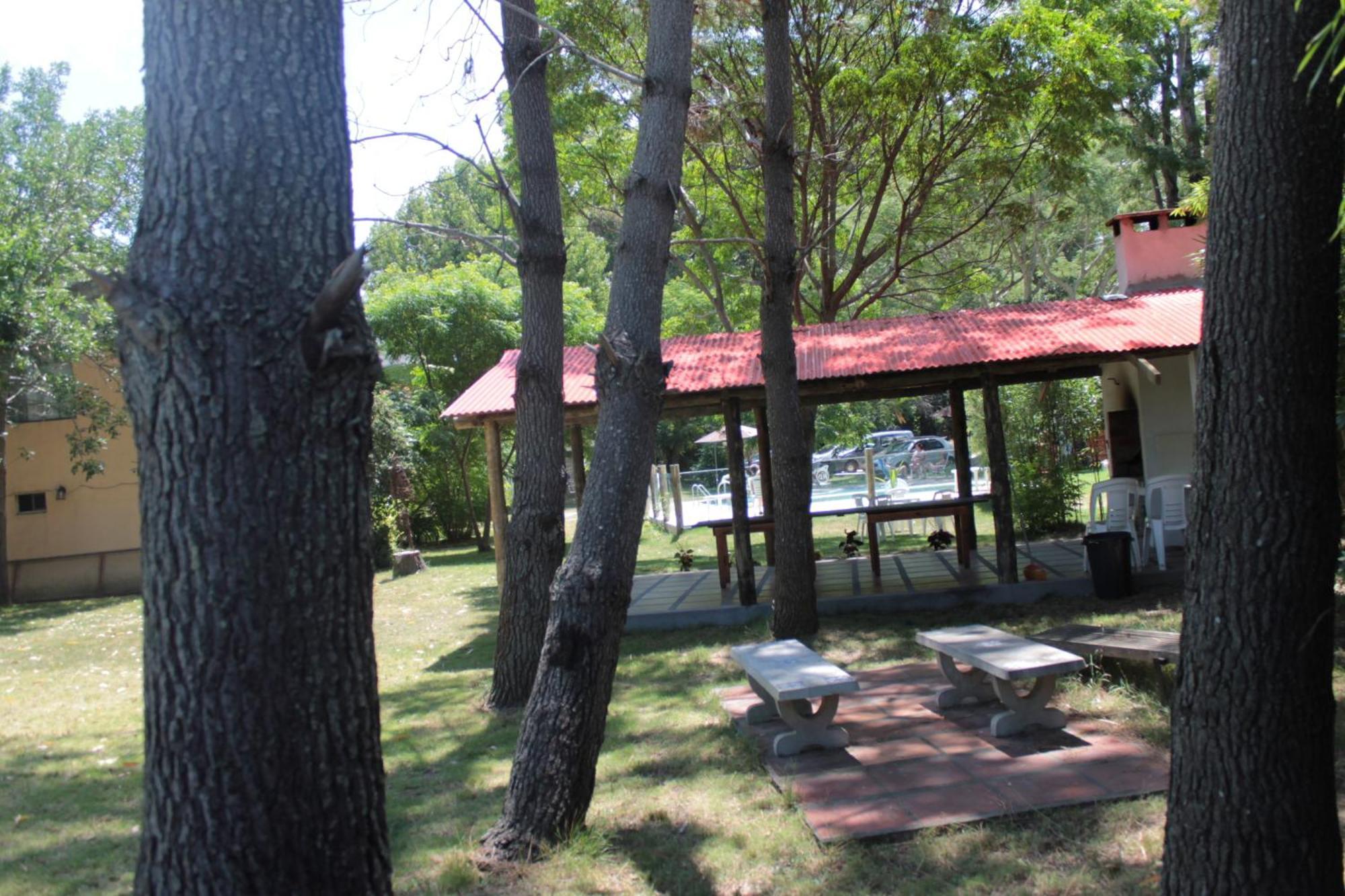 Hotel La Ballena Punta Ballena Eksteriør billede