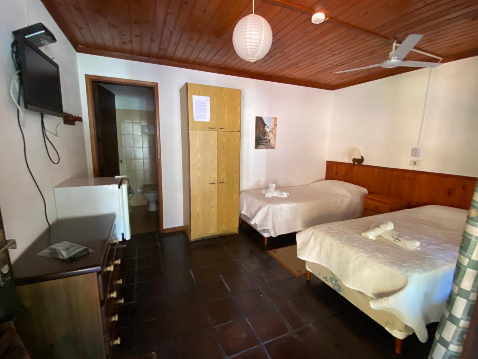 Hotel La Ballena Punta Ballena Eksteriør billede