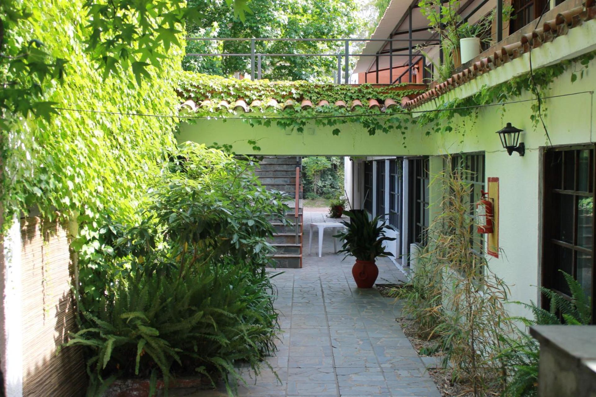 Hotel La Ballena Punta Ballena Eksteriør billede