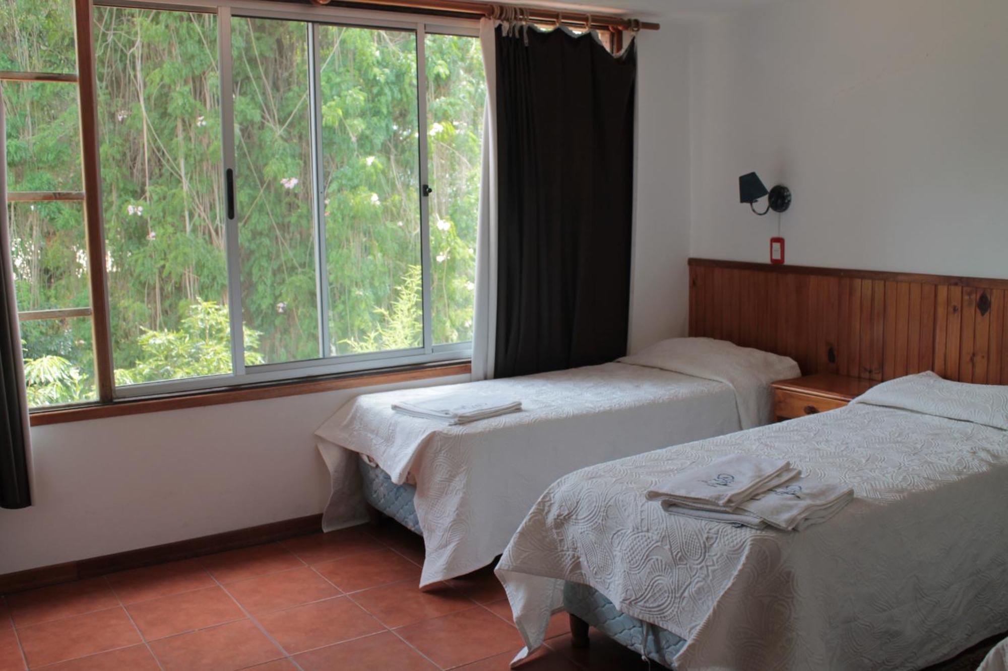 Hotel La Ballena Punta Ballena Eksteriør billede